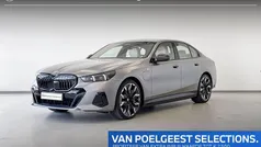 Gebruikt 2024 BMW 550e M Sport Sedan | € 79.800 (Super prijs)