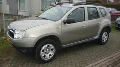Grijs Gebruikt 2012 Dacia Duster SUV | € 5.450 (Goede deal)