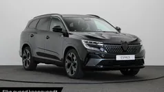 Zwart Nieuw 2025 Renault Espace Esprit Alpine MPV | € 49.945 (Eerlijke prijs)