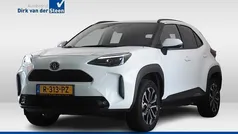 Gebruikt 2022 Toyota Yaris Cross SUV | € 25.950 (Goede deal)