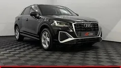 Gebruikt 2024 Audi Q2 S-Line SUV | € 33.950 (Eerlijke prijs)