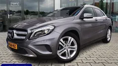 Grijs Gebruikt 2015 Mercedes GLA200 Prestige SUV | € 16.900 (Eerlijke prijs)