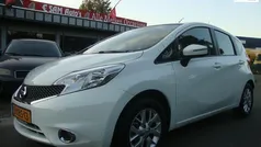 Gebruikt 2014 Nissan Note MPV | € 5.995 (Eerlijke prijs)