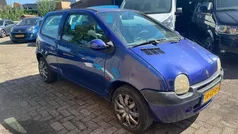 Gebruikt 2001 Renault Twingo Hatchback | € 750 (Goede deal)
