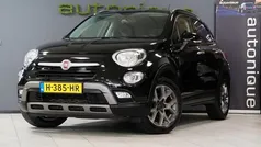 Gebruikt 2016 Fiat 500X Lounge SUV | € 10.850 (Goede deal)