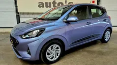 Gebruikt 2024 Hyundai i10 Comfort Hatchback | € 19.950 (Goede deal)