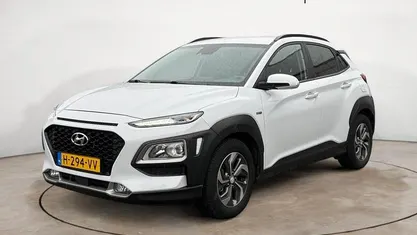 Occasion Hyundai Kona Comfort 2020 SUV