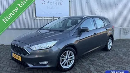 Occasion Ford Focus 125 PK (91 kW) 2016 Stationwagen