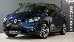 Blauw Gebruikt 2018 Renault Scénic IV LIMITED MPV | € 19.500 (Eerlijke prijs)