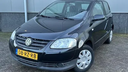 Occasion VW Fox Trendline 75 PK (55 kW) 2005 Hatchback