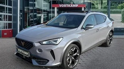 Occasion Cupra Formentor VZ 245 PK (180 kW) 2022 SUV