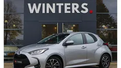 Gebruikt 2022 Toyota Yaris Hatchback | € 23.745 (Eerlijke prijs)