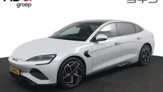 Grijs Gebruikt 2024 BYD Seal Design Sedan | € 39.450 (Eerlijke prijs)