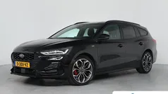 Gebruikt 2023 Ford Focus ST-Line X Stationwagen | € 23.795 (Eerlijke prijs)