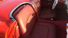 Corvette C1