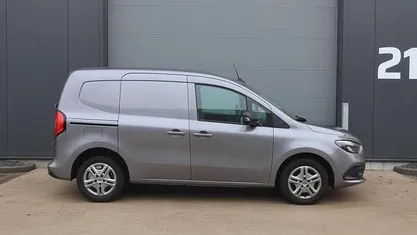 Grijs Occasion 2022 Mercedes Citan 112 Van | € 20.995 (Eerlijke prijs)