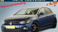 Blauw Gebruikt 2019 VW Polo GTI Hatchback | € 19.900 (Goede deal)
