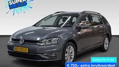 Gebruikt 2017 VW Golf VII Comfortline Stationwagen | € 16.740 (Eerlijke prijs)