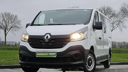 Occasion Renault Trafic 125 PK (91 kW) 2019 MPV