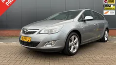 Gebruikt 2011 Opel Astra Edition Stationwagen | € 4.495 (Eerlijke prijs)