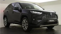 Gebruikt 2024 Toyota RAV4 Executive SUV | € 49.899 (Eerlijke prijs)