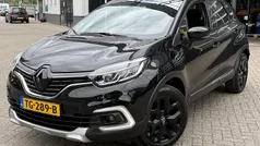 Gebruikt 2018 Renault Captur Black Edition SUV | € 13.740 (Eerlijke prijs)