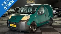 Overige Gebruikt 2011 Citroën Nemo MPV | € 3.495 (Eerlijke prijs)
