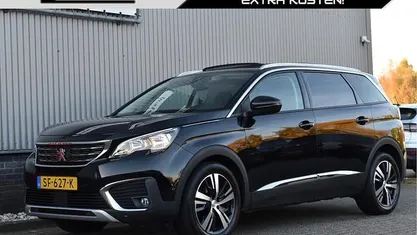 Occasion Peugeot 5008 Allure 131 PK (96 kW) 2018 SUV