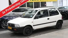 Gebruikt 1997 Suzuki Alto Hatchback | € 744 (Eerlijke prijs)