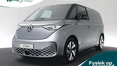 Gebruikt 2025 VW ID. Buzz Edition MPV | € 44.690 (Goede deal)