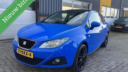 Occasion Seat Ibiza SC Sport 105 PK (77 kW) 2010 Hatchback