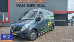 Gebruikt 2016 Renault Master Van | € 7.999 (Goede deal)