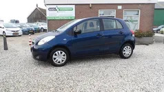 Gebruikt 2010 Toyota Yaris Cool Hatchback | € 3.499 (Eerlijke prijs)