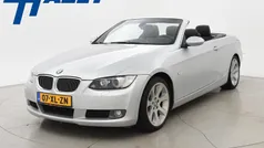 BMW 325 Cabriolet