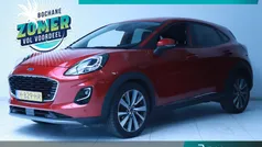 Gebruikt 2020 Ford Puma Titanium X SUV | € 19.540 (Eerlijke prijs)
