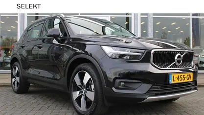 Occasion Volvo XC40 Business Edition 131 PK (96 kW) 2021 SUV