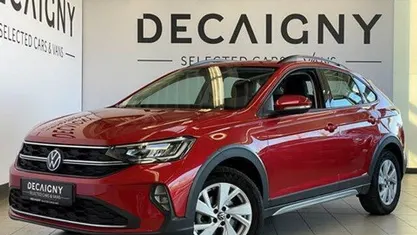 Occasion VW Taigo 2023 SUV