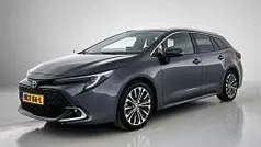Gebruikt 2024 Toyota Corolla Limited Stationwagen | € 33.945 (Eerlijke prijs)