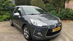 Gebruikt 2013 Citroën DS3 Business Class Hatchback | € 5.445 (Eerlijke prijs)