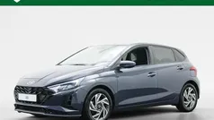 Gebruikt 2024 Hyundai i20 Comfort Hatchback | € 20.245 (Eerlijke prijs)