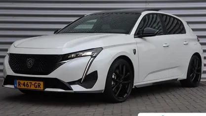 Occasion Peugeot 308 GT 2022 Hatchback