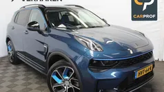 Blauw Gebruikt 2022 Lynk & Co 01 SUV | € 24.690 (Eerlijke prijs)