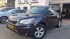 Grijs Gebruikt 2015 Subaru Forester Premium SUV | € 20.850 (Eerlijke prijs)