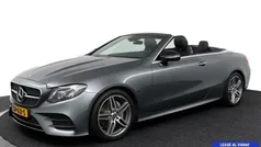 Gebruikt 2018 Mercedes E200 AMG line Cabriolet | € 41.950 (Eerlijke prijs)
