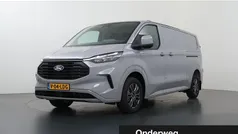 Grijs Nieuw 2024 Ford Transit Custom Limited Van | € 39.650 (Goede deal)