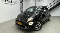 Gebruikt 2019 Fiat 500 Sport Hatchback | € 10.995 (Eerlijke prijs)