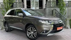 Gebruikt 2016 Mitsubishi Outlander SUV | € 20.445 (Eerlijke prijs)