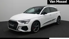 Audi A3 Sportback e-tron