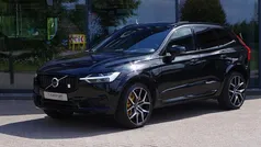 Gebruikt 2020 Volvo XC60 SUV | € 42.450 (Goede deal)