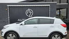 Gebruikt 2014 Kia Sportage SUV | € 7.750 (Eerlijke prijs)